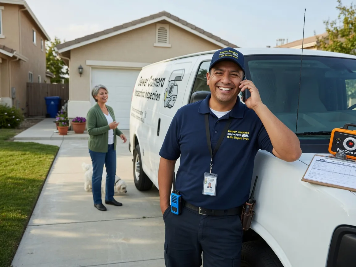 Sewer Line Repair High Falls, NY FAQs